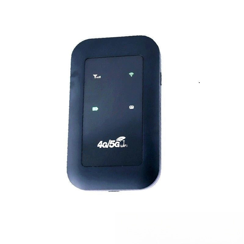 Portable 4G Wireless Card Portable Mobile Wifi Router