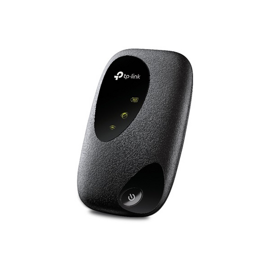TP-Link M7200 mobilný smerovač/brána/modem Mobilný sieťový smerovač (M7200)-0