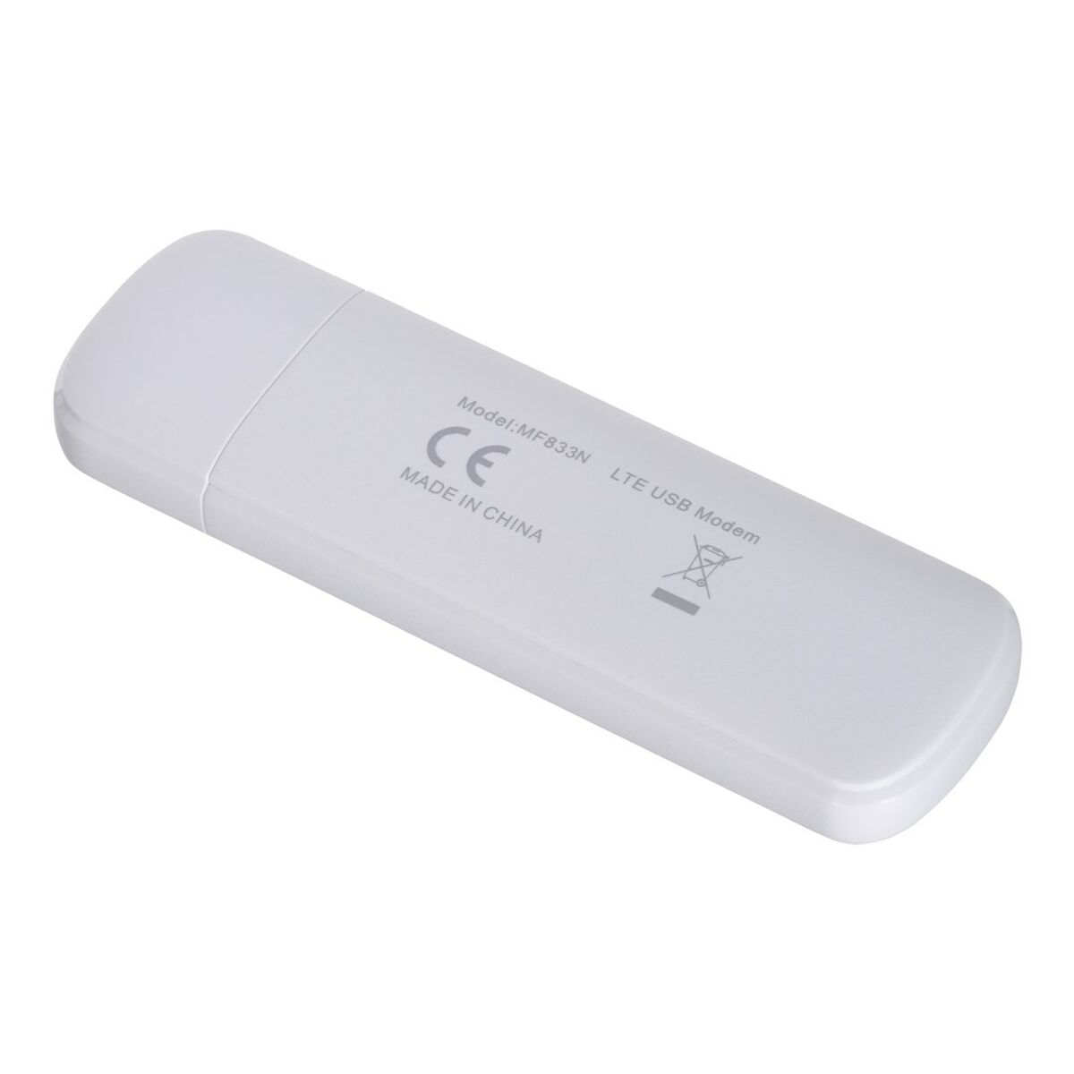 Modem ZTE MF833N-2