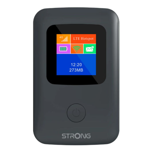 Modem STRONG 4GMIFI150CD-0