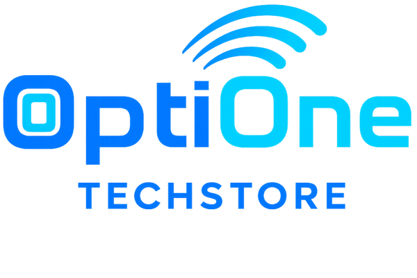 OptiOne TechStore