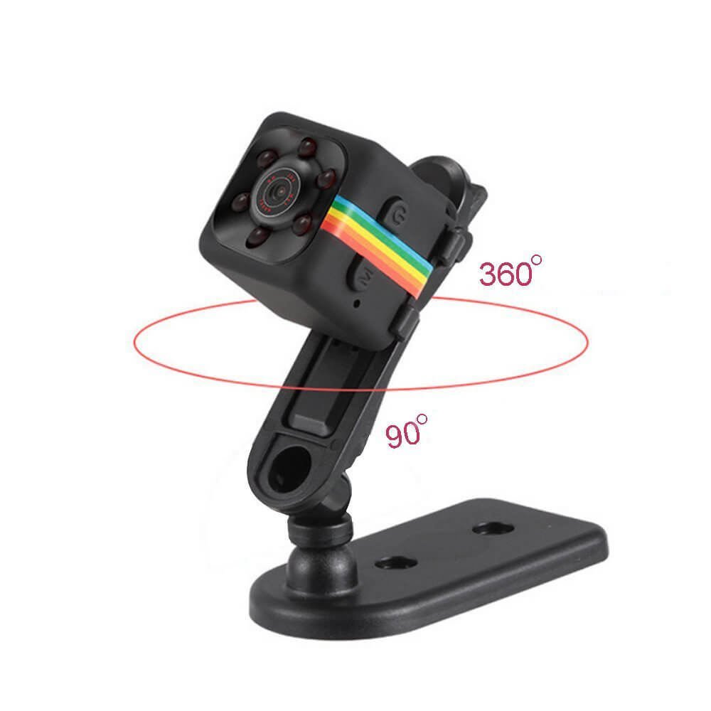 Mini Camera HD-4