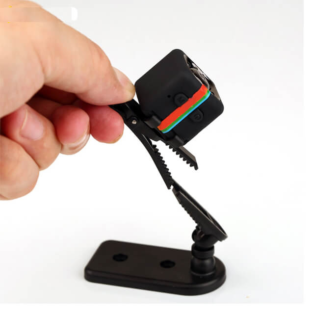 Mini Camera HD-3