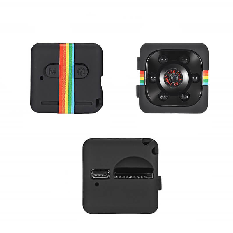 Mini Camera HD-2